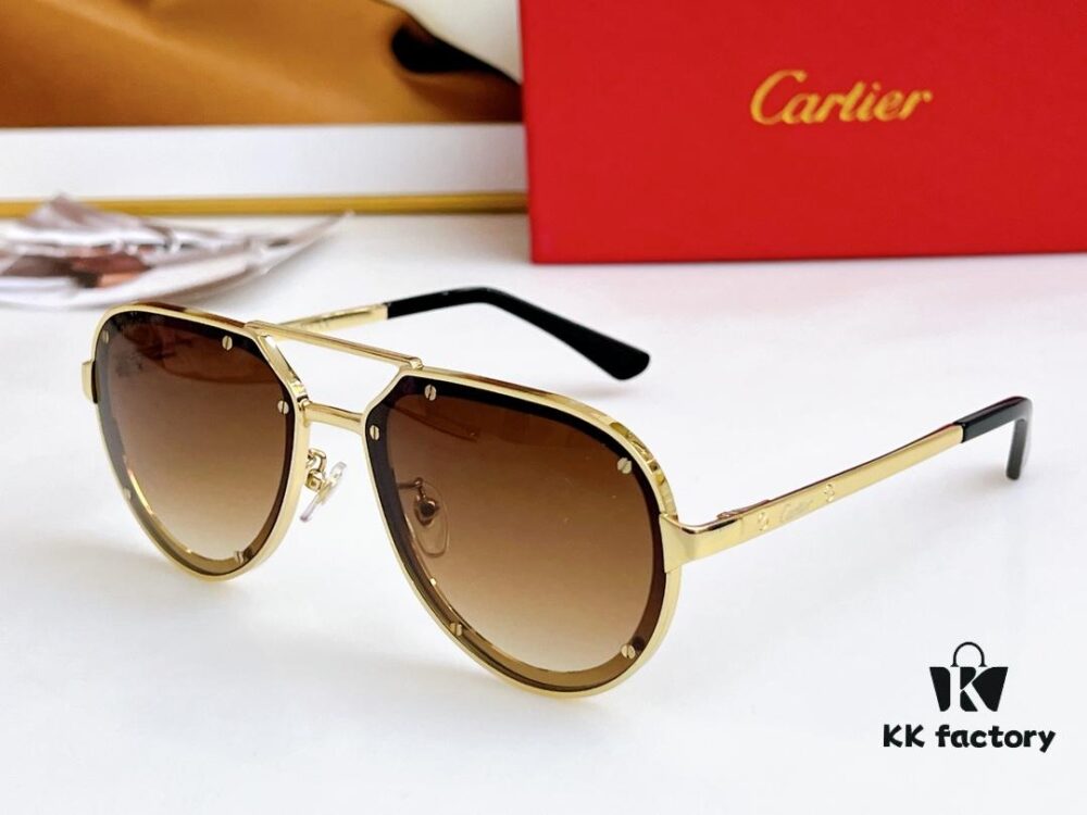 Cartier CT0195S Sunglasses