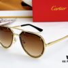 Cartier CT0195S Sunglasses