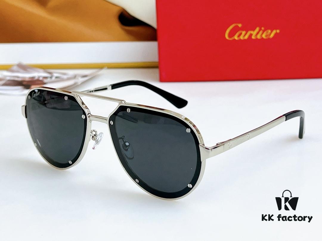 Cartier CT0195S Sunglasses
