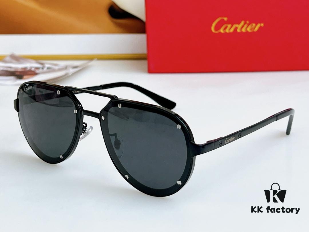 Cartier CT0195S Sunglasses