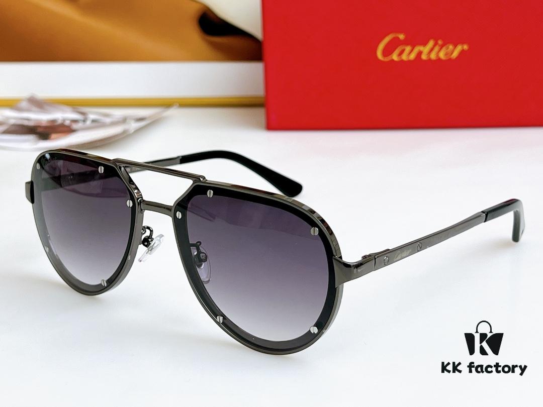 Cartier CT0195S Sunglasses