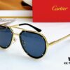 Cartier CT0195S Sunglasses