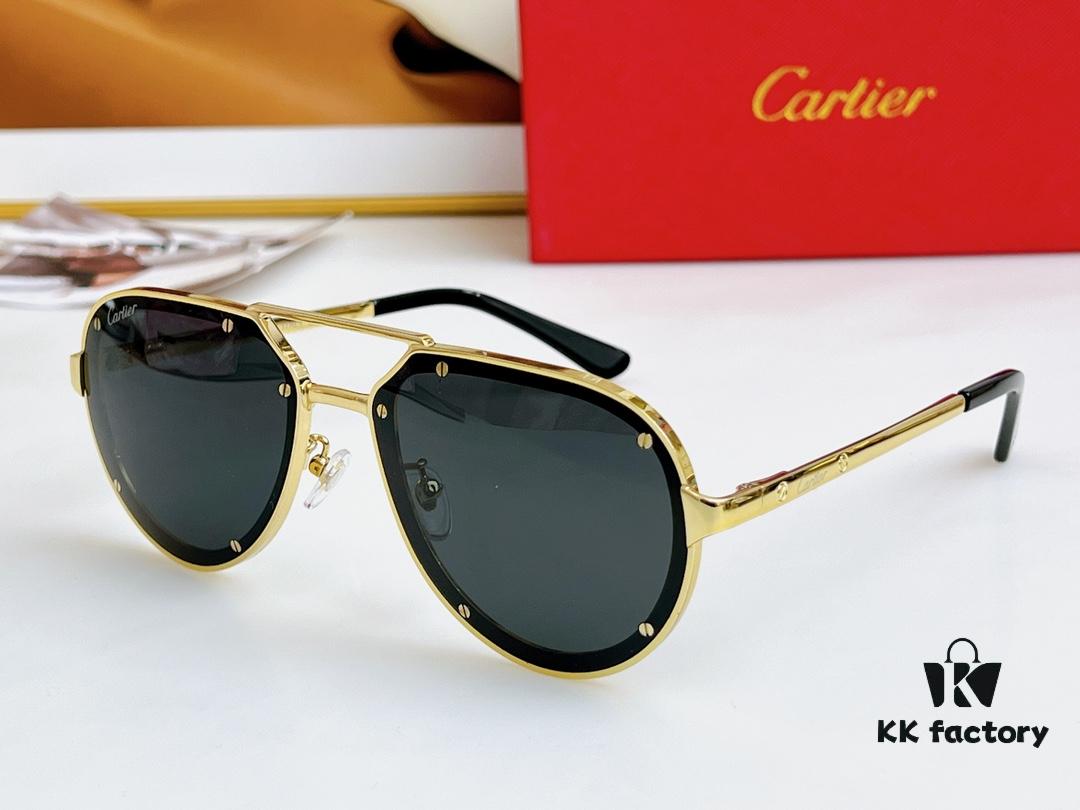 Cartier CT0195S Sunglasses