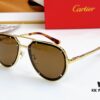 Cartier CT0195S Sunglasses
