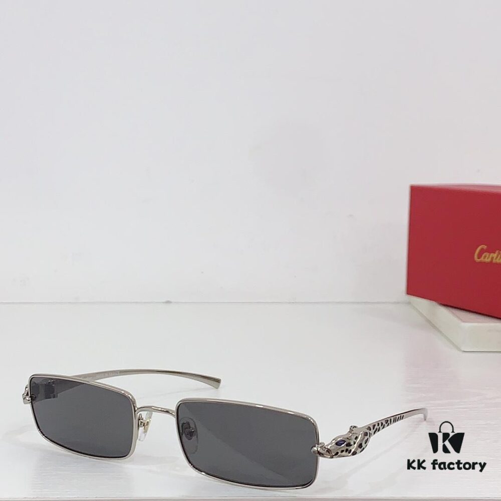 Cartier CT0473S Sunglasses