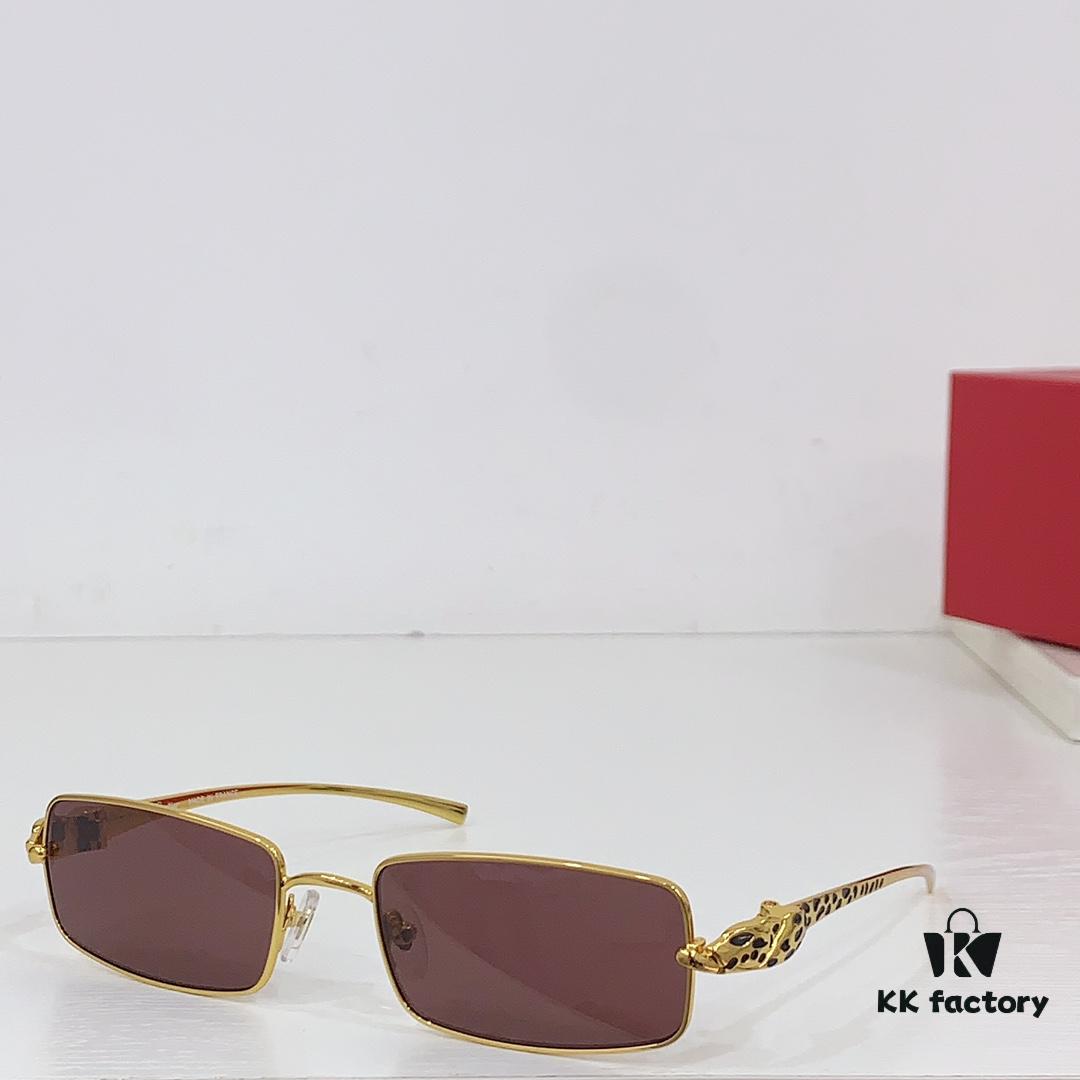 Cartier CT0473S Sunglasses