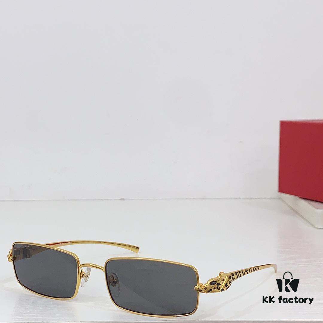 Cartier CT0473S Sunglasses