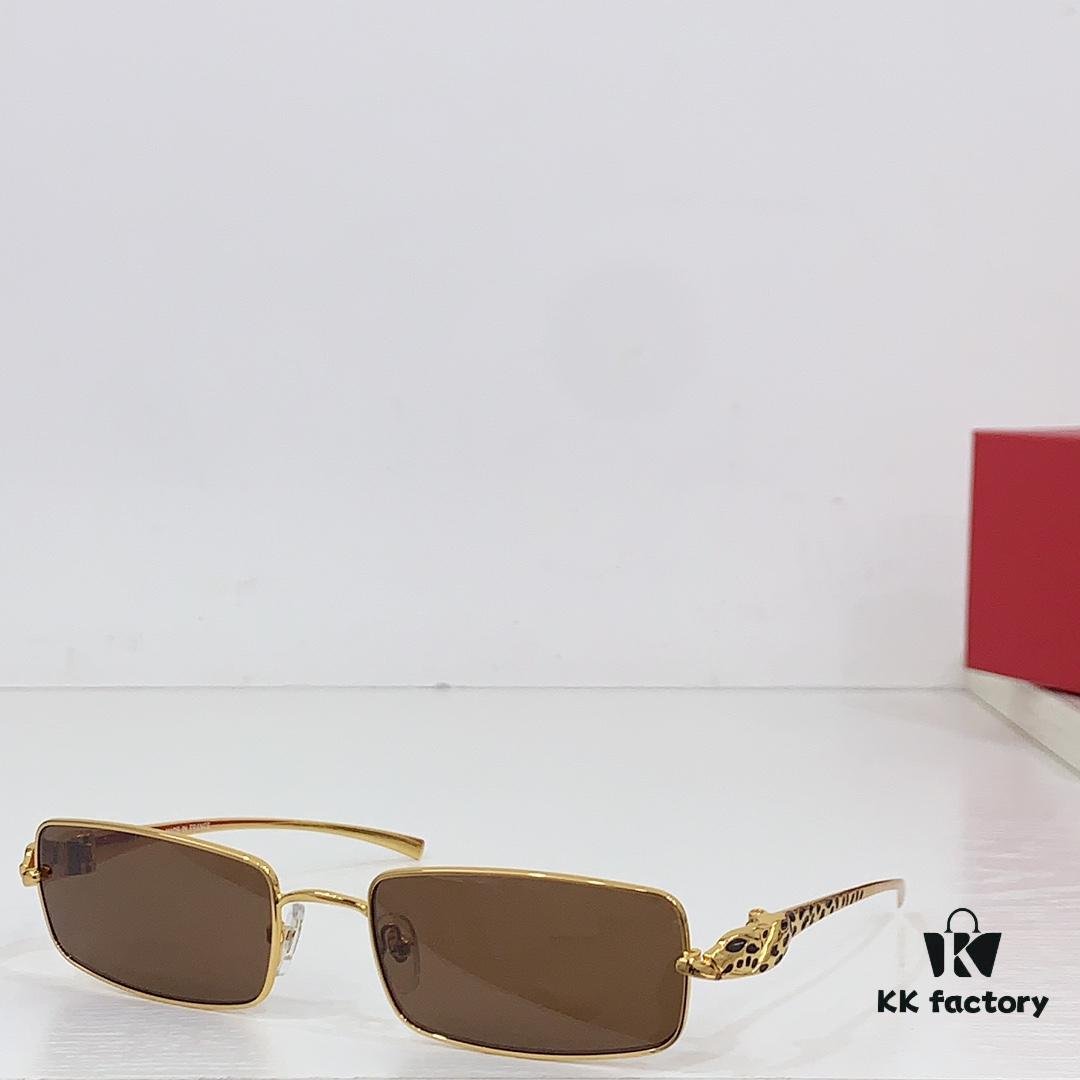 Cartier CT0473S Sunglasses