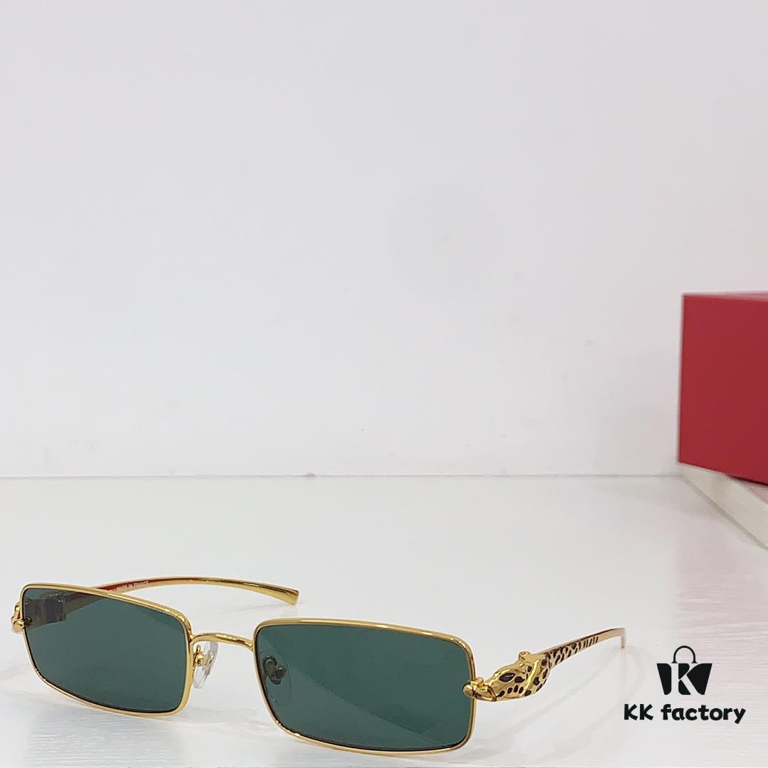 Cartier CT0473S Sunglasses