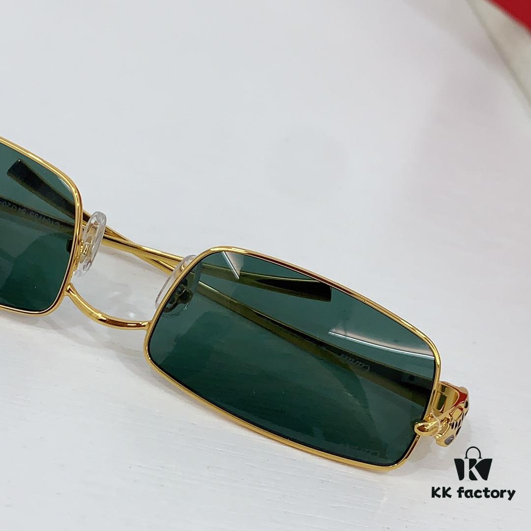 Cartier CT0473S Sunglasses