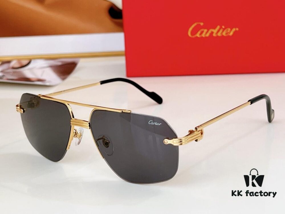 Cartier CT0426 Sunglasses