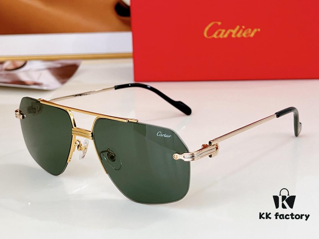 Cartier CT0426 Sunglasses
