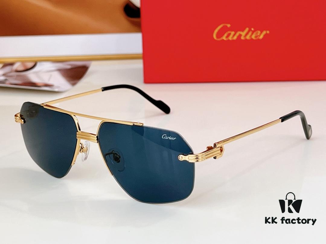Cartier CT0426 Sunglasses