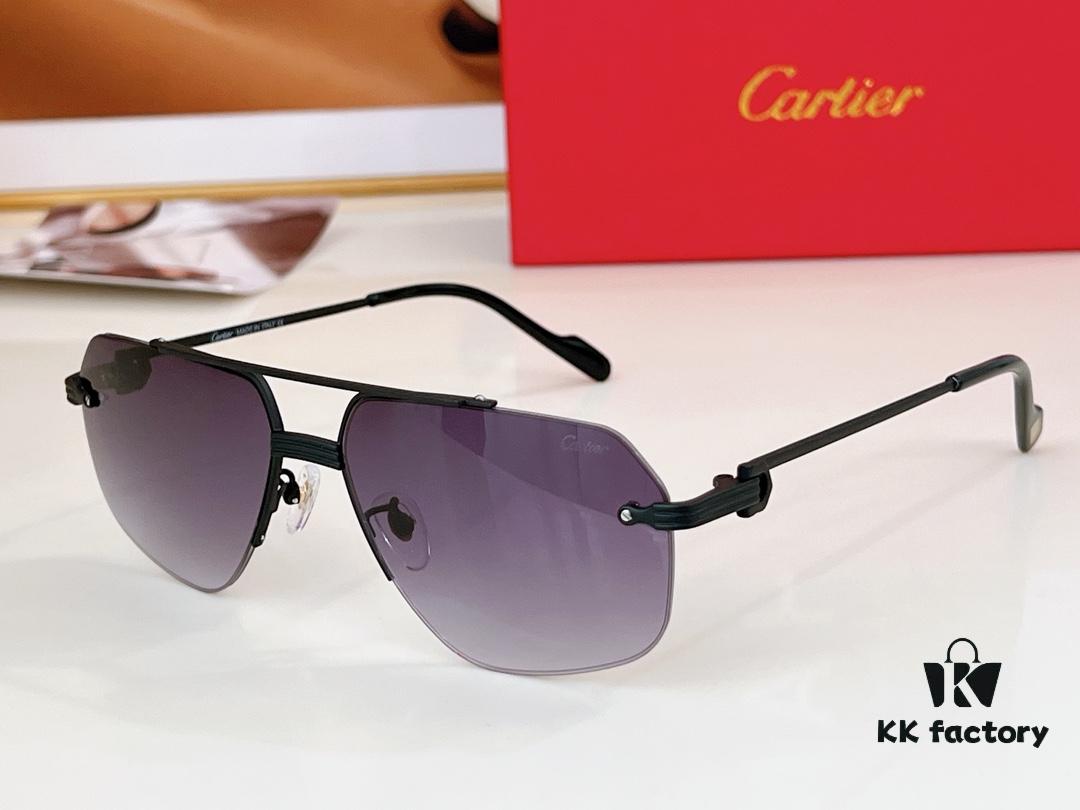 Cartier CT0426 Sunglasses
