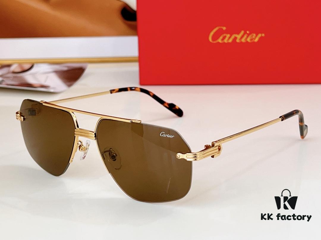Cartier CT0426 Sunglasses