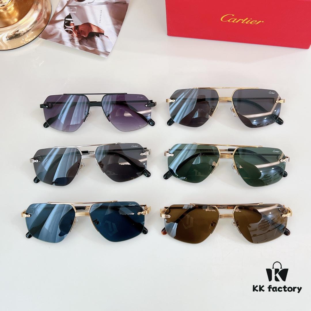 Cartier CT0426 Sunglasses