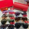 Cartier Men's Polarized Sunglasses, High-Quality Original Design