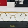 Cartier CT0234O Size 54□19-135 Men's Sunglasses – Universal Fit, Comfortable Wear, Suitable for Prescription Lenses