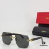 Cartier CT0527S Sunglasses, Size 61□15-140, Photochromic Lens 1602180