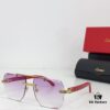 Cartier CT0527S Sunglasses, Size 61□15-140, Photochromic Lens 1602180
