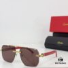 Cartier CT0527S Sunglasses, Size 61□15-140, Photochromic Lens 1602180