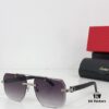 Cartier CT0527S Sunglasses, Size 61□15-140, Photochromic Lens 1602180