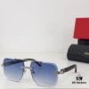 Cartier CT0527S Sunglasses, Size 61□15-140, Photochromic Lens 1602180