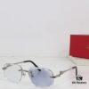 Cartier Photochromic Lenses