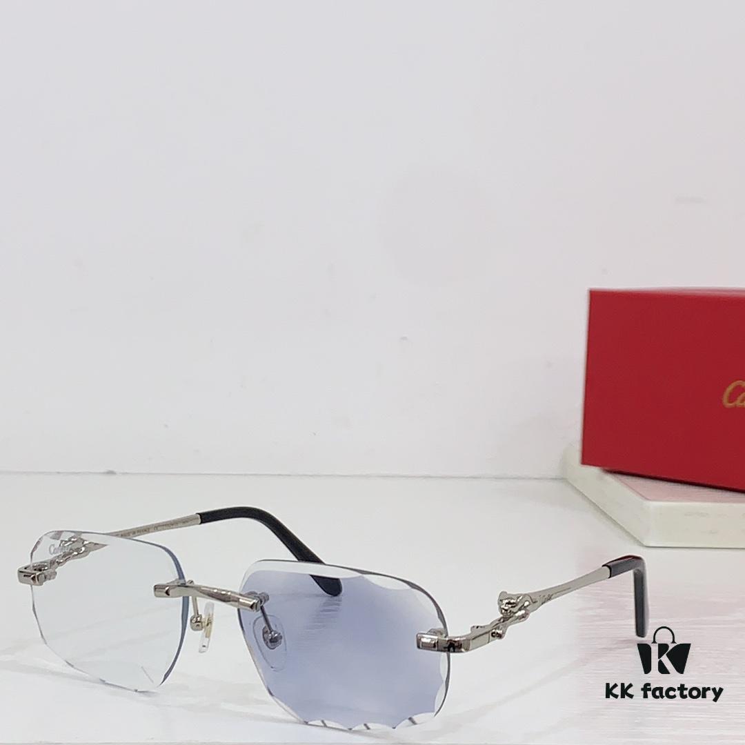 Cartier Photochromic Lenses