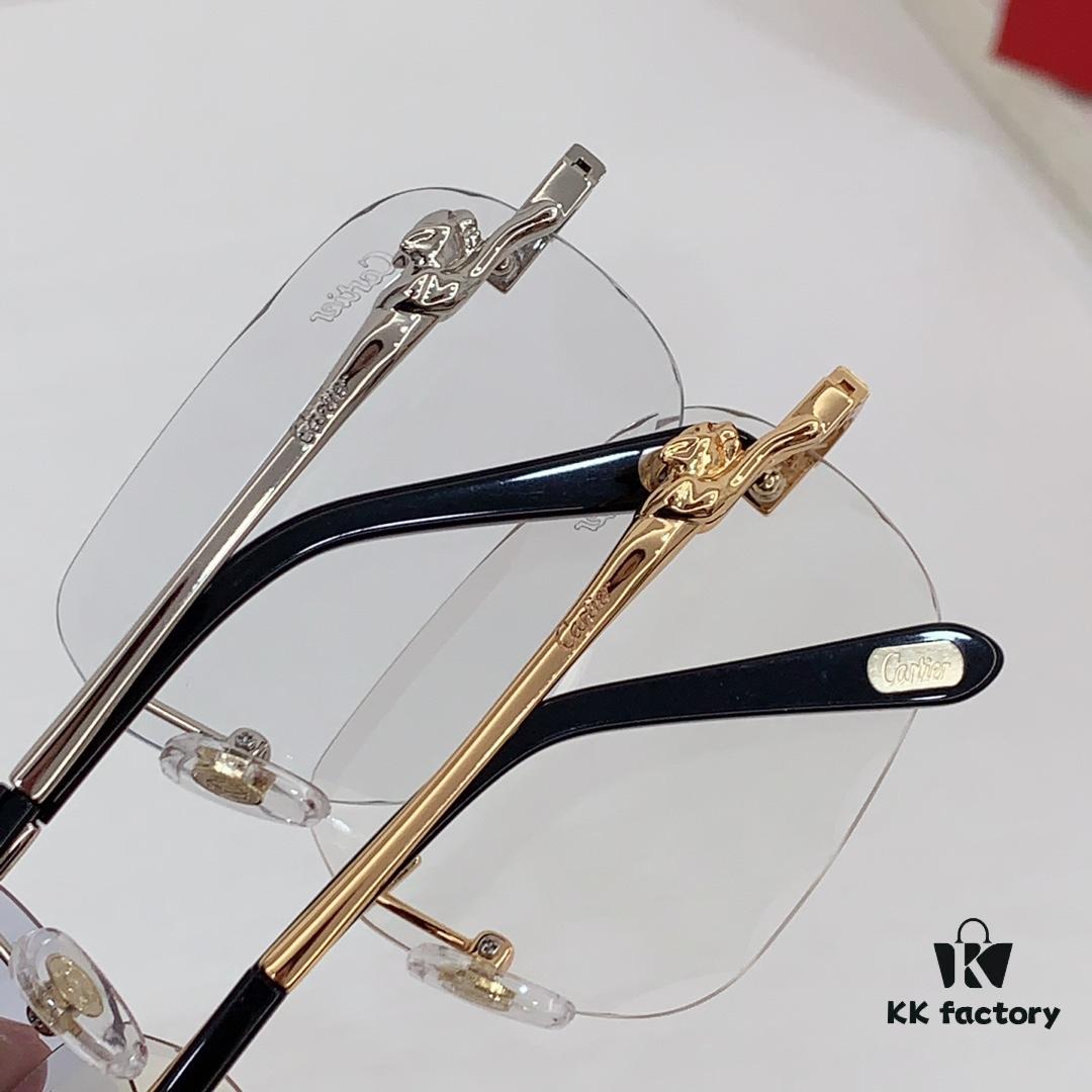 Cartier Photochromic Lenses