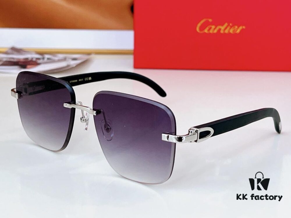 Cartier CT0530S Sunglasses