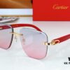 Cartier CT0530S Sunglasses