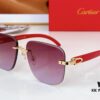 Cartier CT0530S Sunglasses