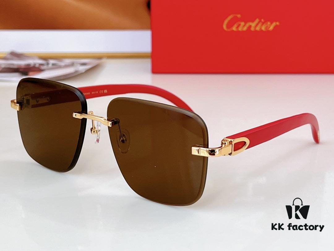 Cartier CT0530S Sunglasses