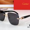 Cartier CT0530S Sunglasses