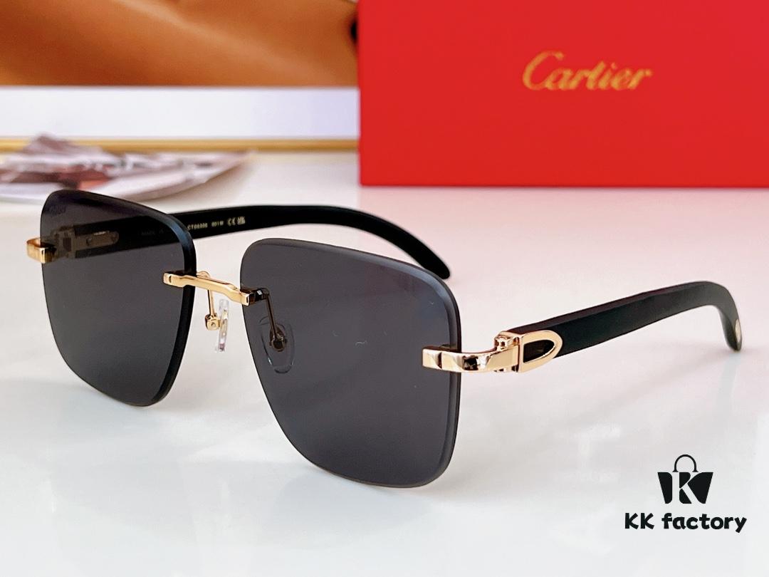 Cartier CT0530S Sunglasses