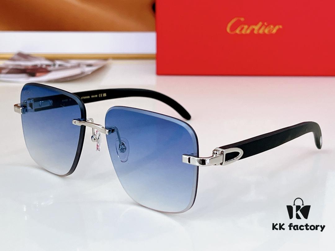 Cartier CT0530S Sunglasses