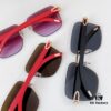 Cartier CT0530S Sunglasses