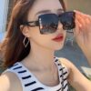 Fendi New Fashionable and Elegant Sunglasses for Women, Stylish Sun Glasses