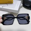 Fendi New Fashionable and Elegant Sunglasses for Women, Stylish Sun Glasses