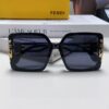 Fendi New Fashionable and Elegant Sunglasses for Women, Stylish Sun Glasses