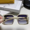 Fendi New Fashionable and Elegant Sunglasses for Women, Stylish Sun Glasses
