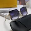 Fendi New Fashionable and Elegant Sunglasses for Women, Stylish Sun Glasses