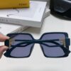 Fendi New Fashionable and Elegant Sunglasses for Women, Sun Glasses