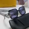 Fendi New Fashionable and Elegant Sunglasses for Women, Sun Glasses