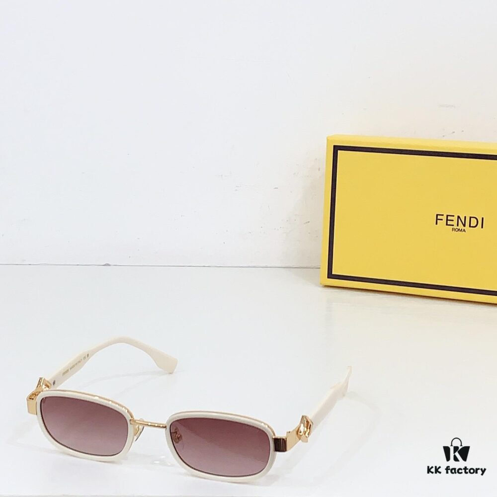 135 FENDI MODEL FD8131 Sunglasses