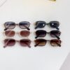 135 FENDI MODEL FD8131 Sunglasses