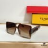 135 FENDI MOD: 807/9O Size: 69-10 145