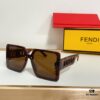 135 FENDI MOD: 807/9O Size: 69-10 145