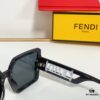 135 FENDI MOD: 807/9O Size: 69-10 145